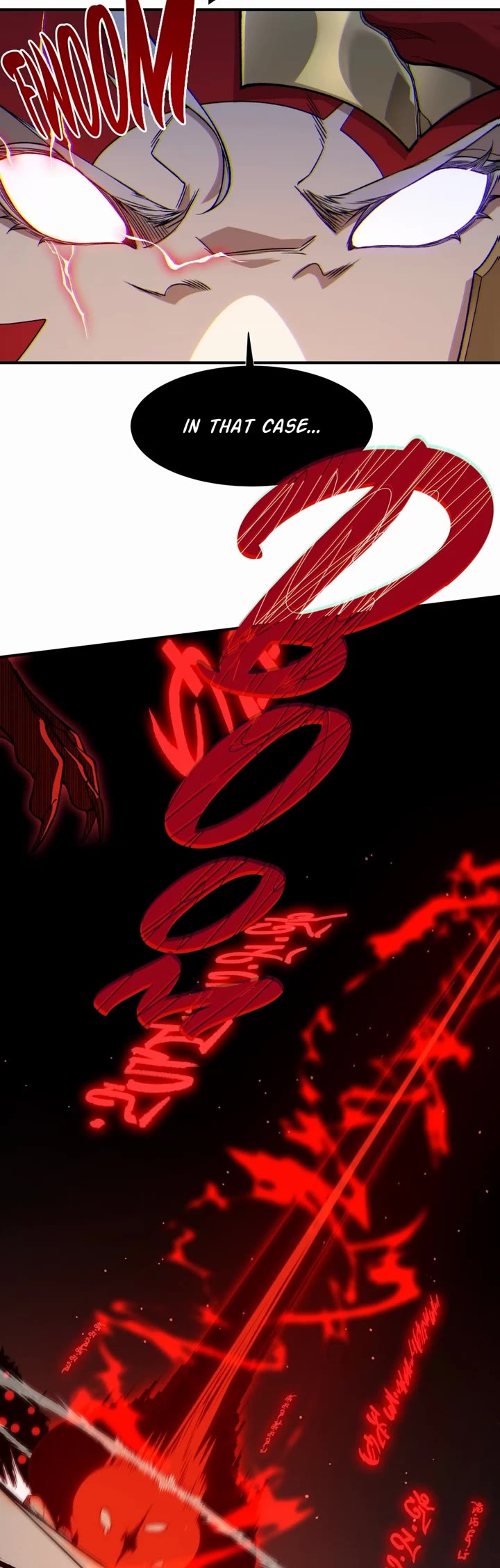 Demonic Evolution chapter 137 page 9