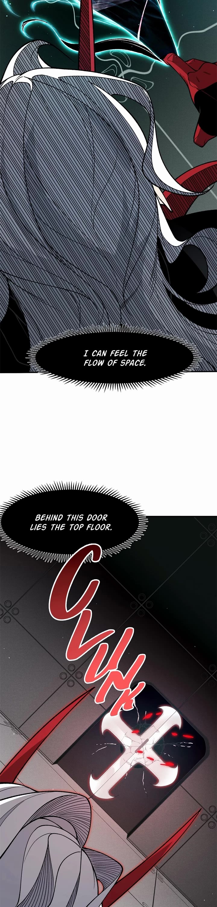 Demonic Evolution chapter 138 page 26