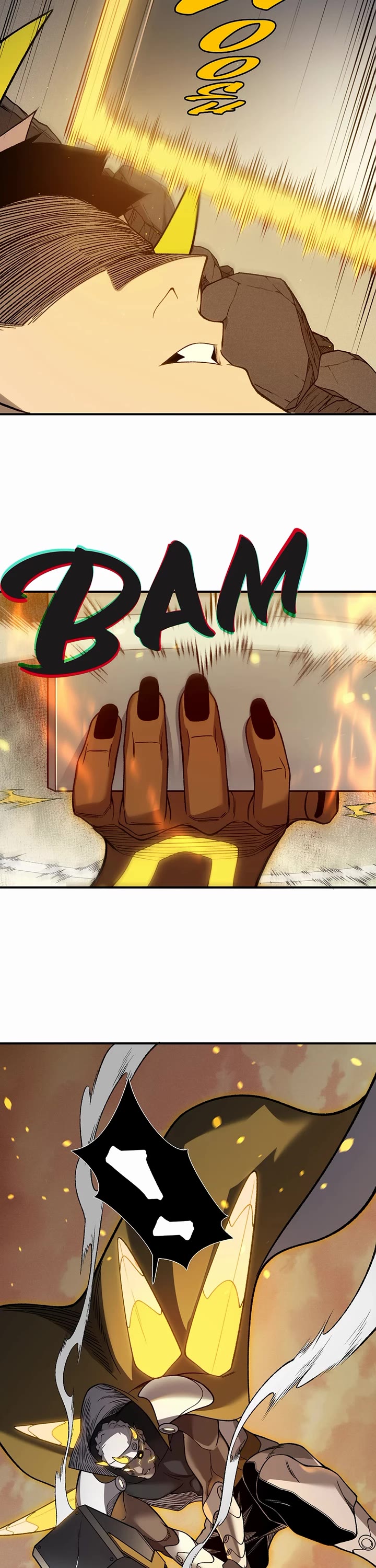 Demonic Evolution chapter 139 page 12