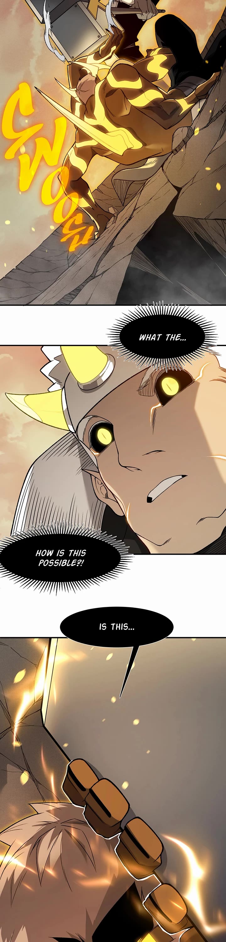 Demonic Evolution chapter 139 page 13