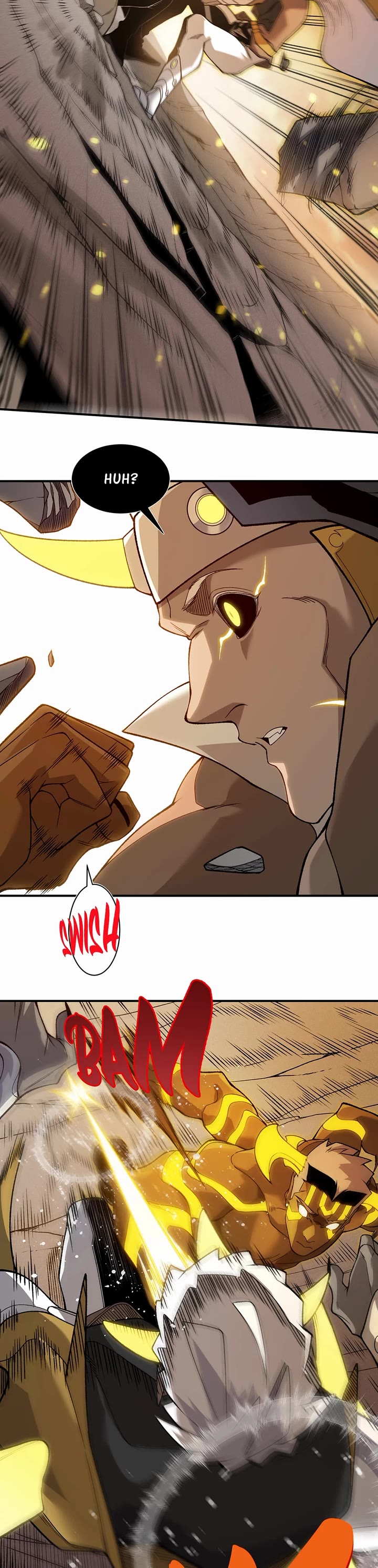 Demonic Evolution chapter 139 page 15