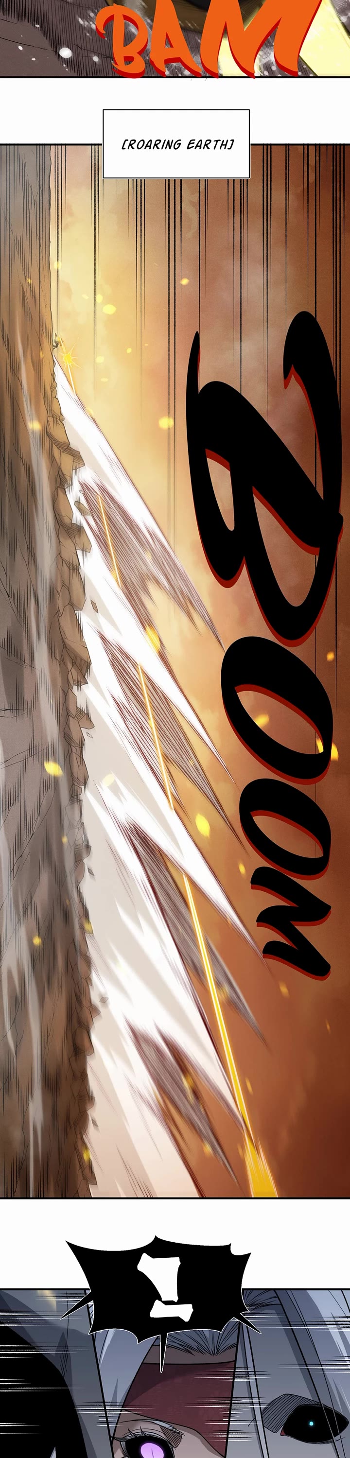 Demonic Evolution chapter 139 page 16