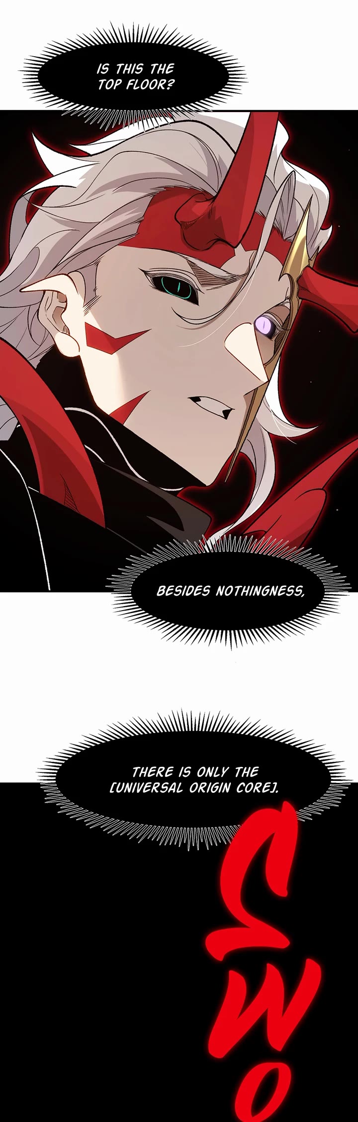 Demonic Evolution chapter 139 page 24