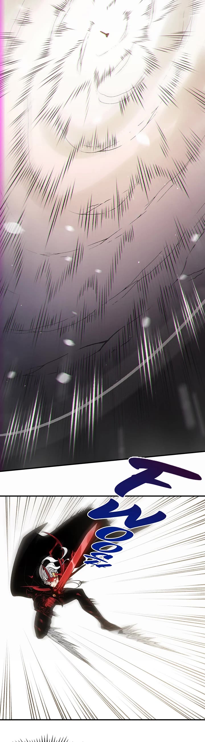 Demonic Evolution chapter 139 page 29
