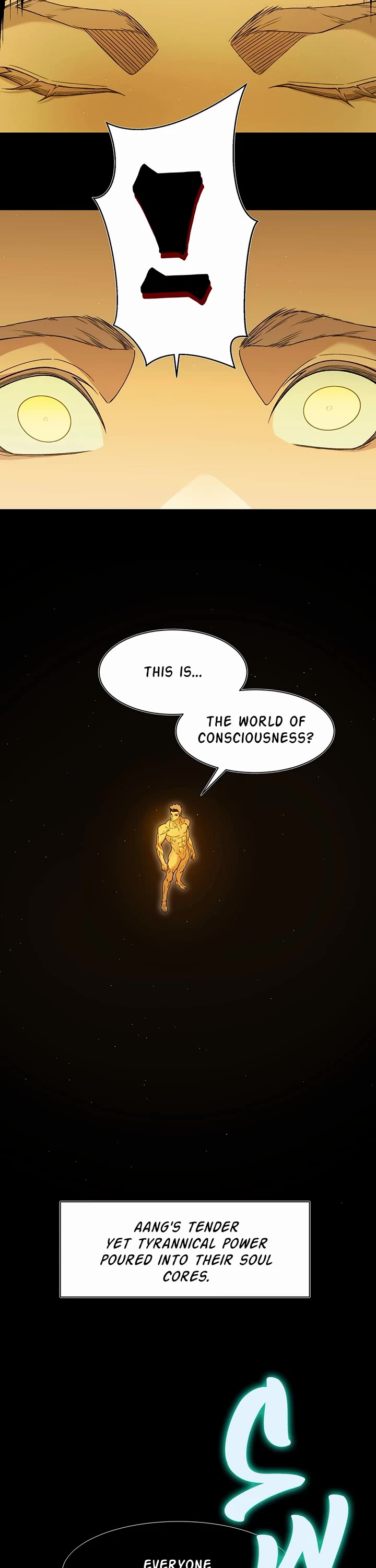 Demonic Evolution chapter 139 page 3
