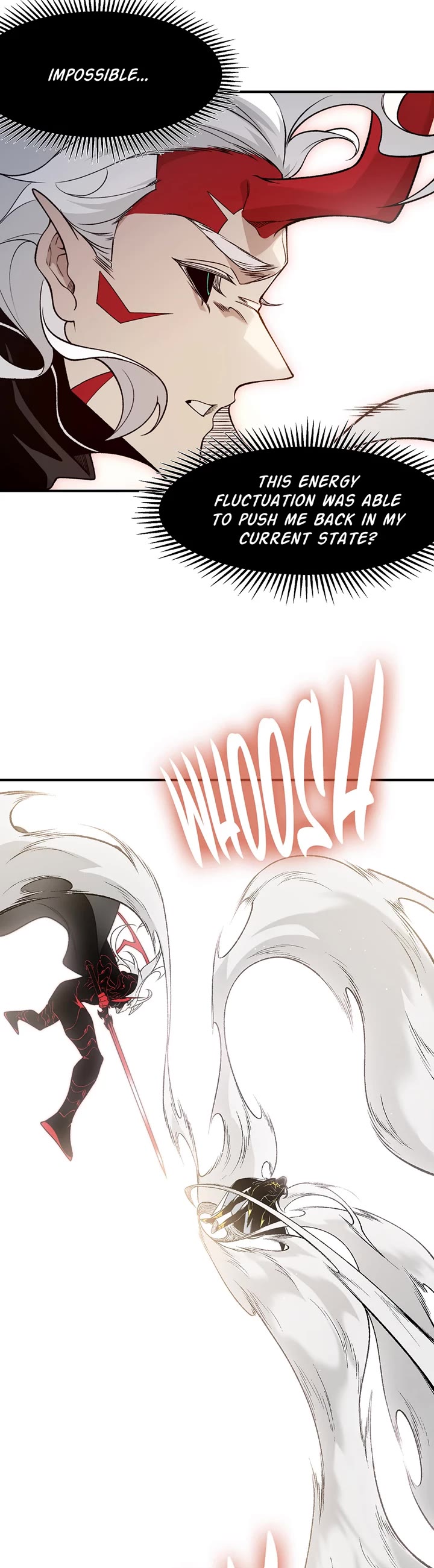 Demonic Evolution chapter 139 page 30