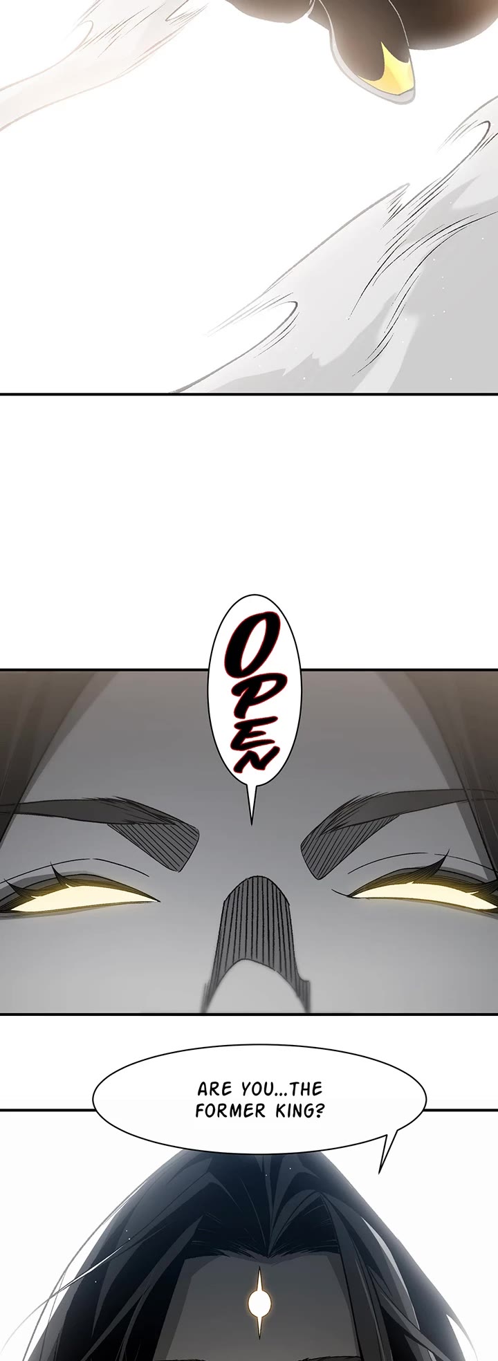 Demonic Evolution chapter 139 page 32