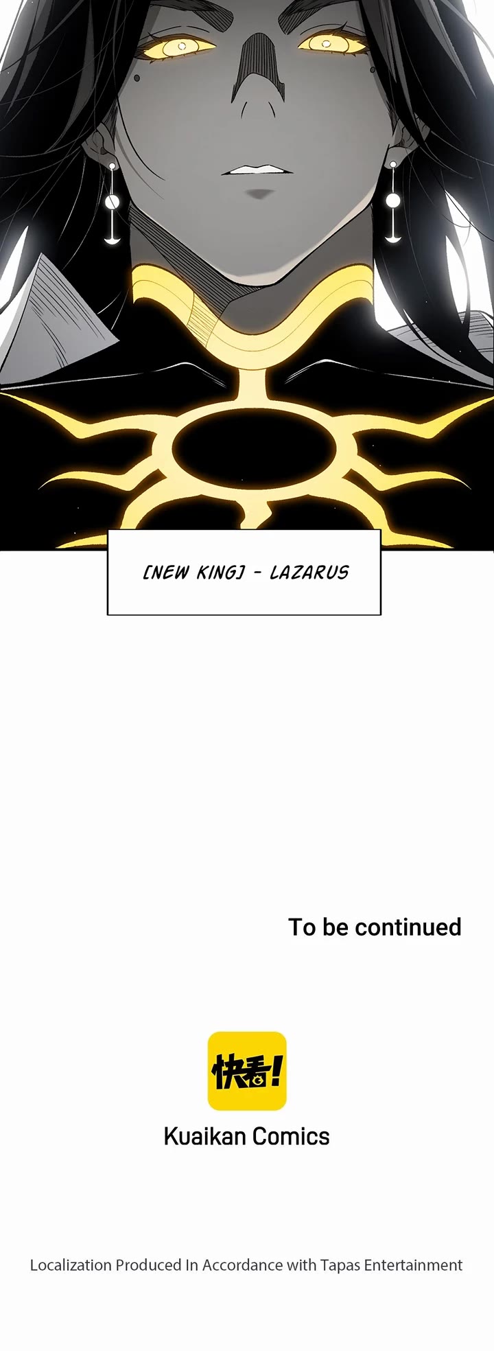 Demonic Evolution chapter 139 page 33