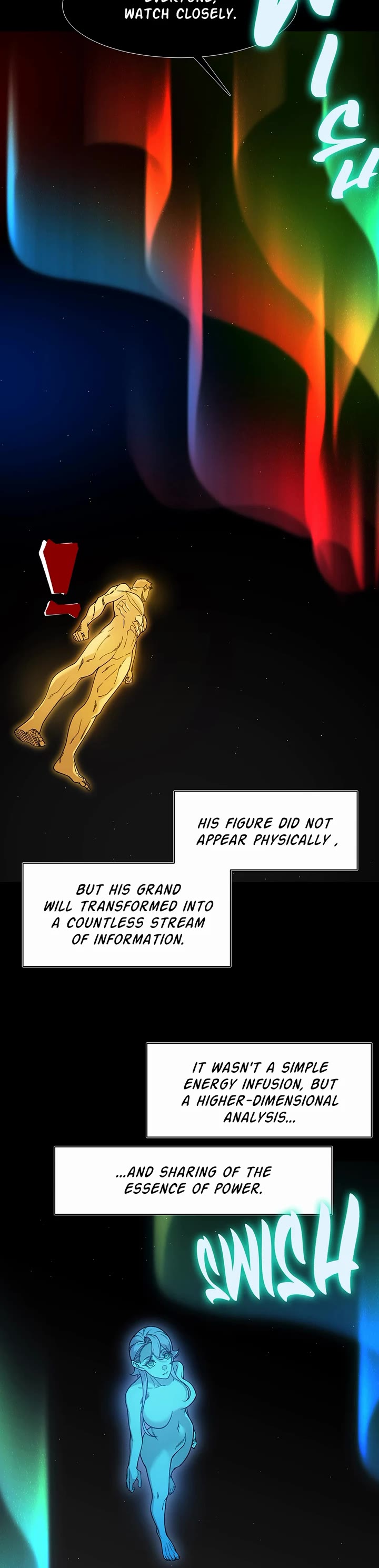 Demonic Evolution chapter 139 page 4
