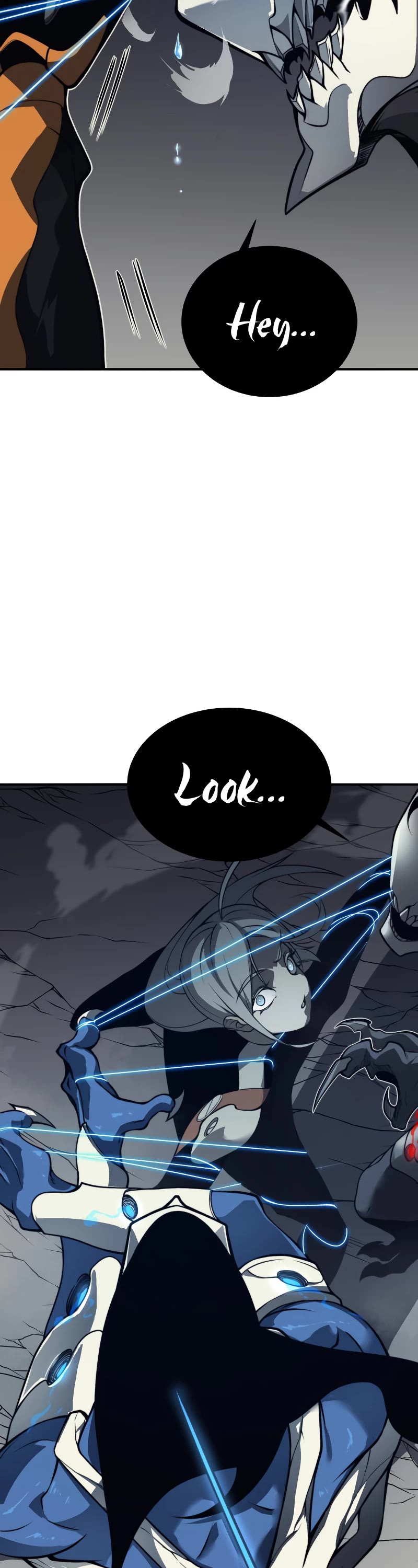 Demonic Evolution chapter 14 page 20