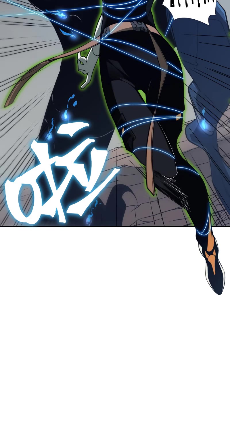 Demonic Evolution chapter 14 page 22