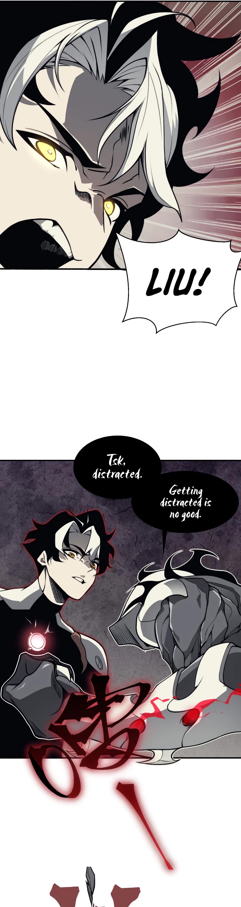 Demonic Evolution chapter 14 page 23