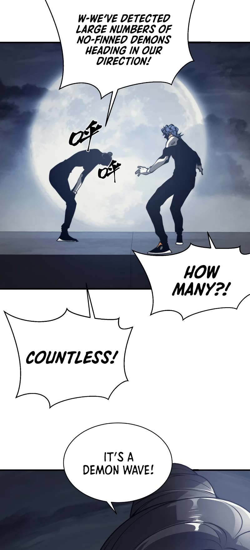 Demonic Evolution chapter 14 page 29