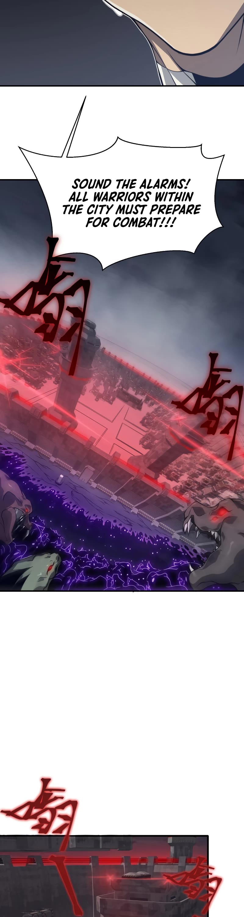 Demonic Evolution chapter 14 page 33