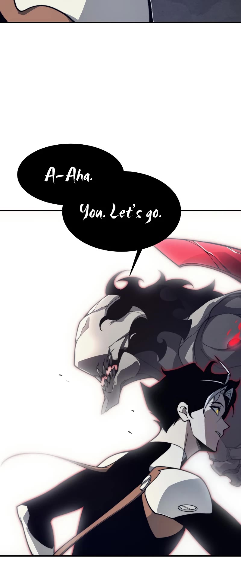 Demonic Evolution chapter 14 page 41