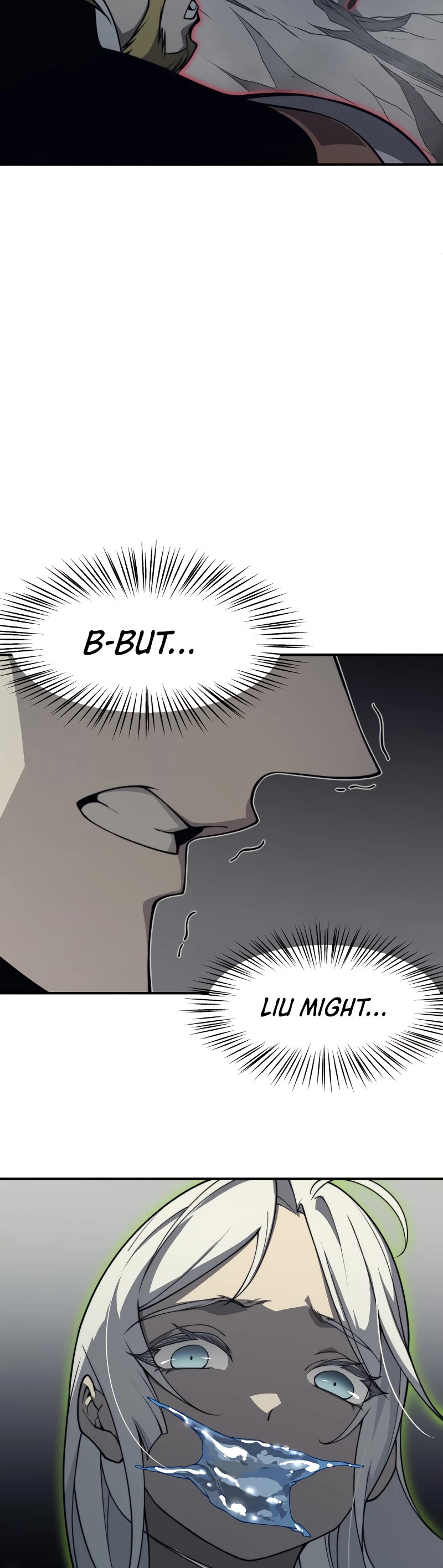 Demonic Evolution chapter 14 page 47