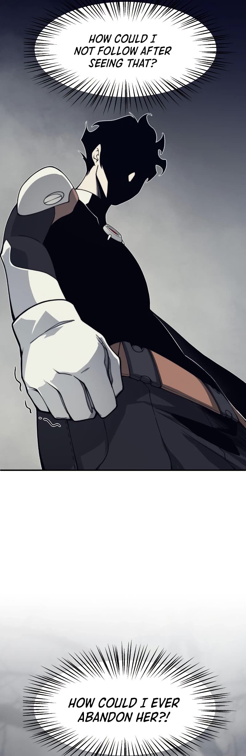 Demonic Evolution chapter 14 page 49