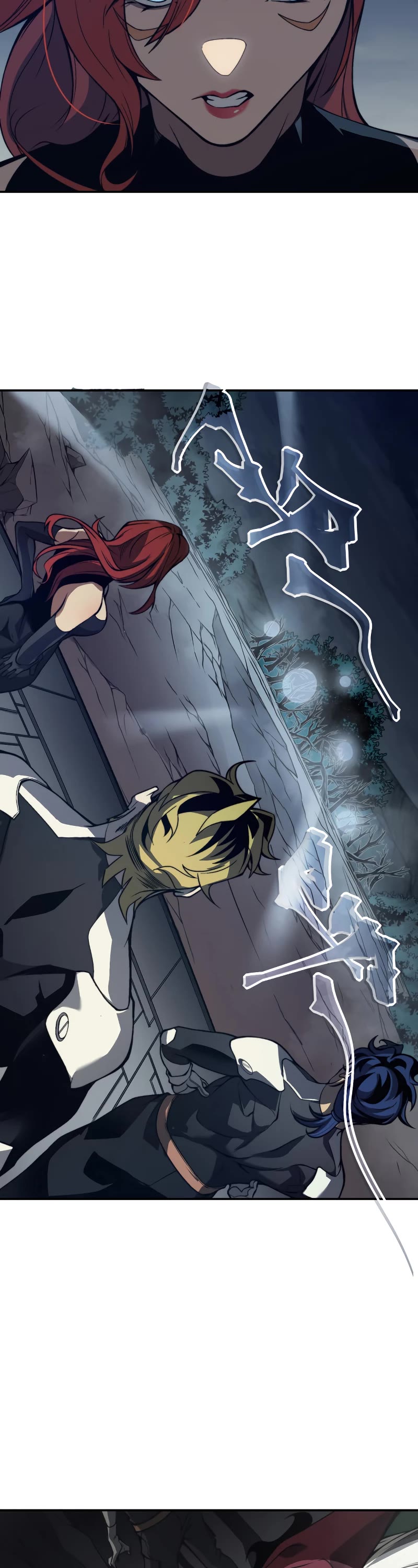 Demonic Evolution chapter 14 page 5