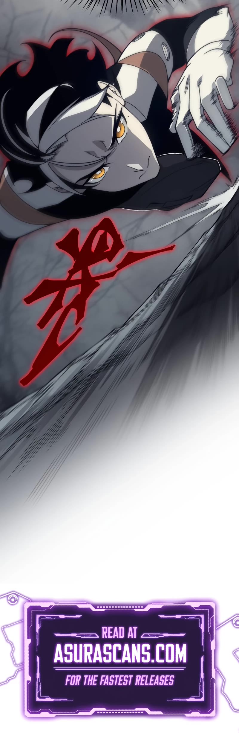 Demonic Evolution chapter 14 page 50