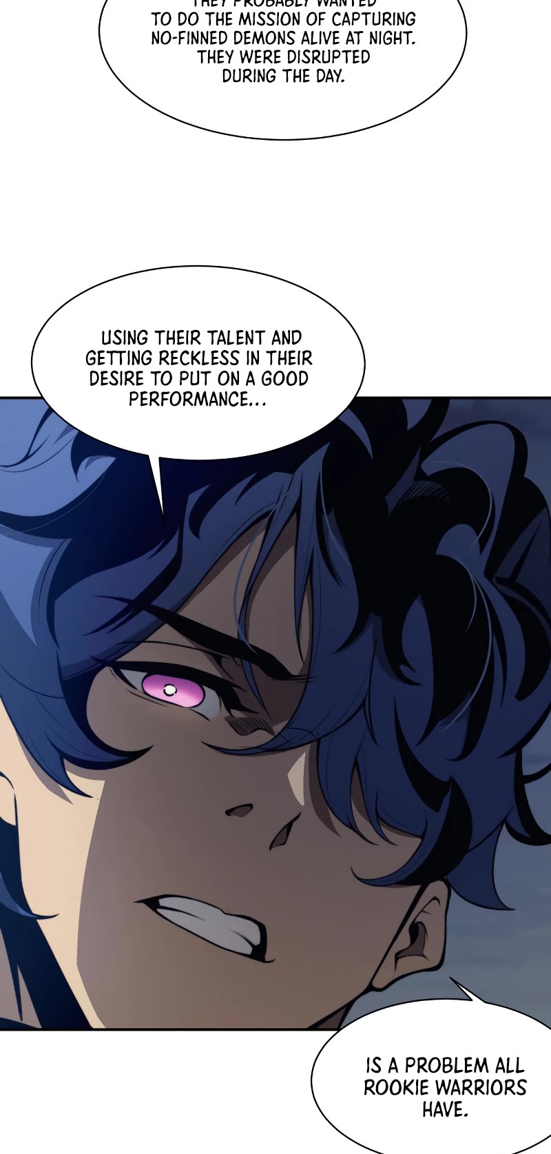 Demonic Evolution chapter 14 page 7