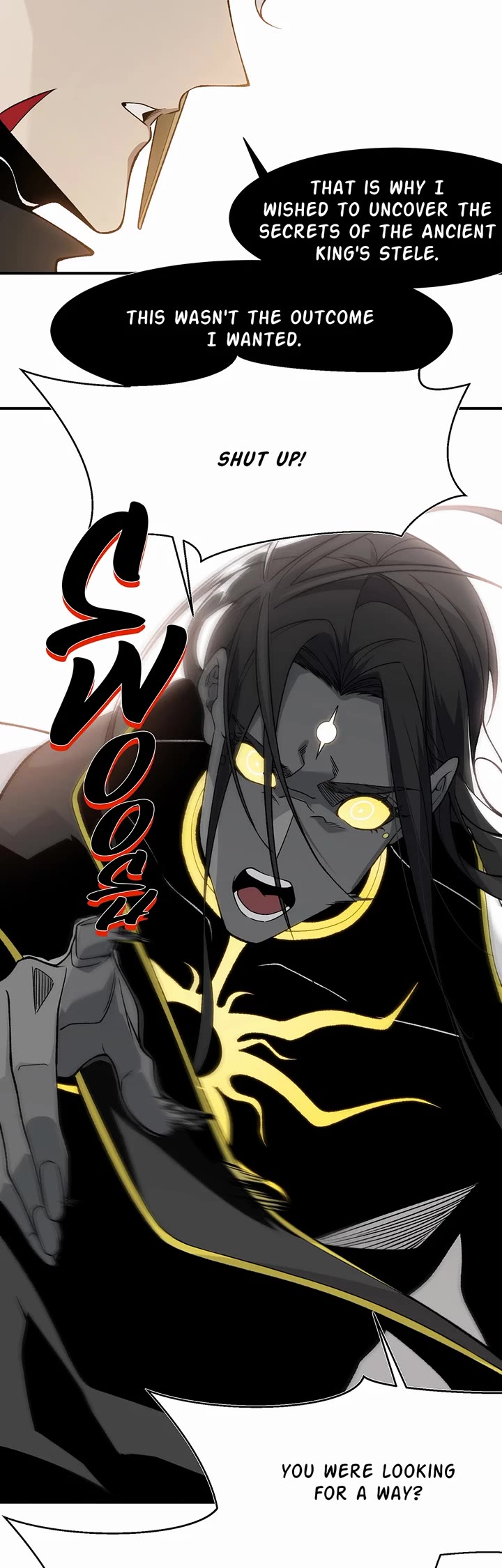 Demonic Evolution chapter 140 page 15