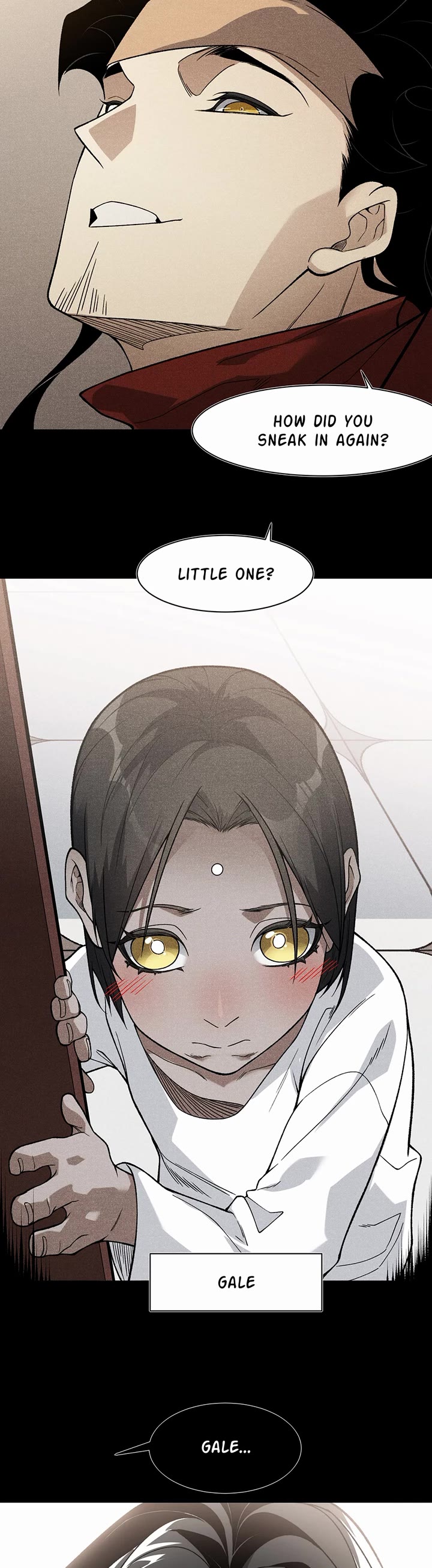 Demonic Evolution chapter 140 page 4