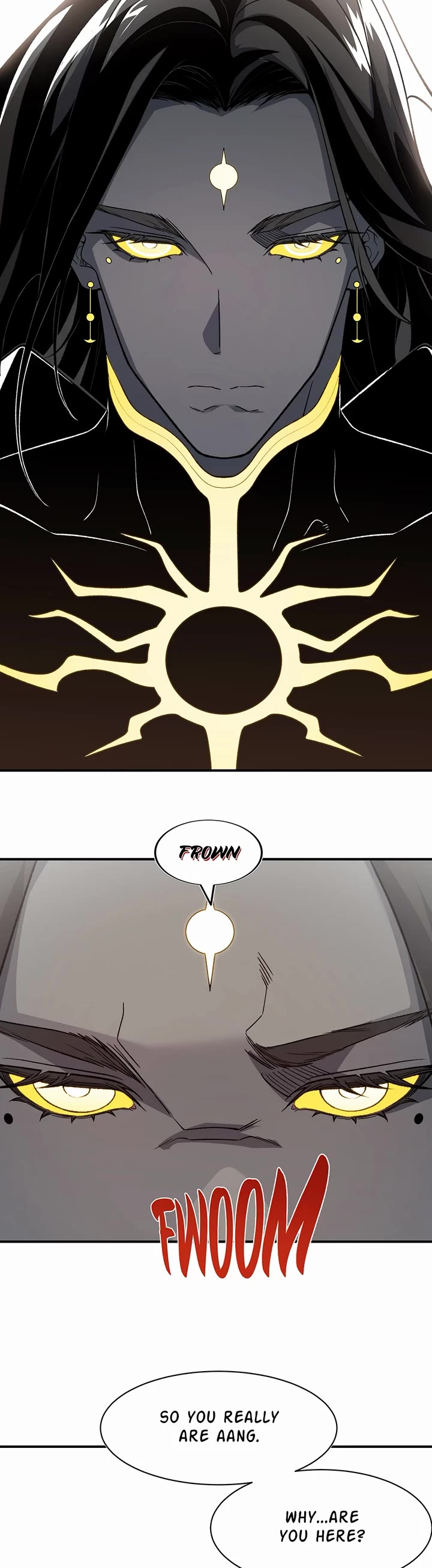 Demonic Evolution chapter 140 page 5