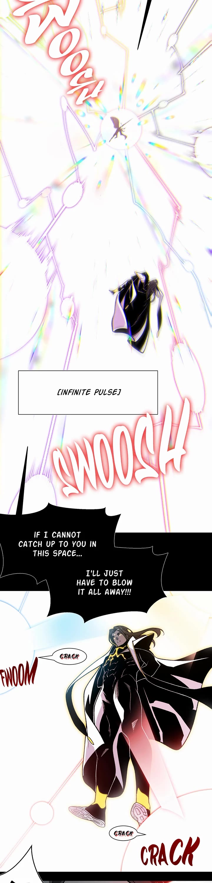 Demonic Evolution chapter 141 page 12