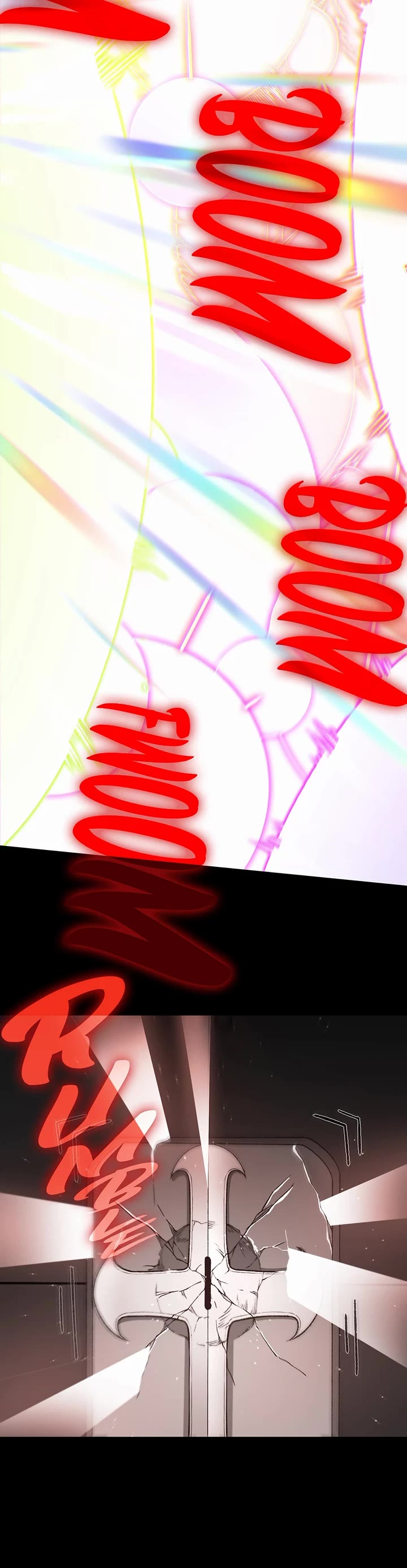Demonic Evolution chapter 141 page 14