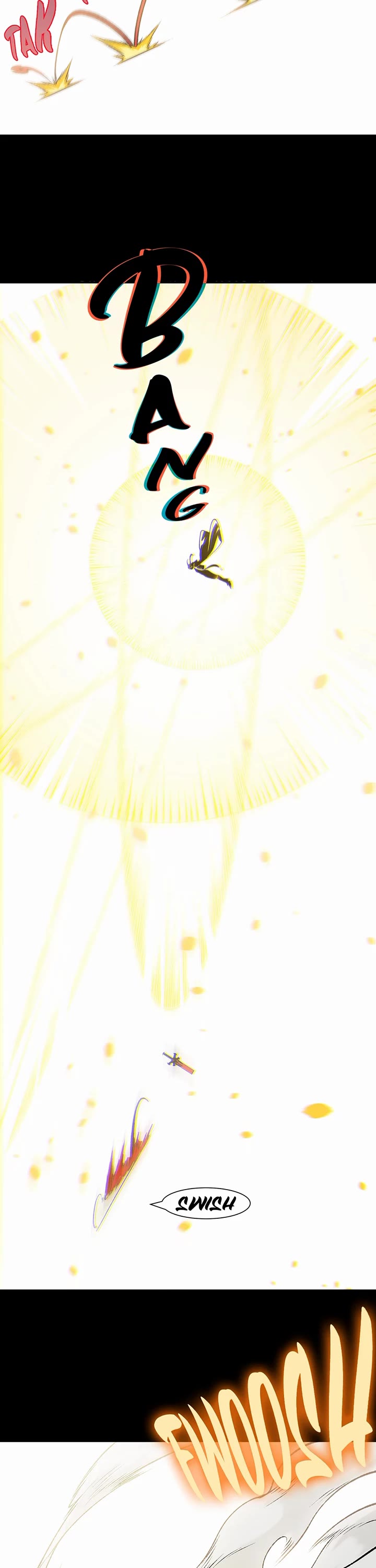 Demonic Evolution chapter 141 page 22