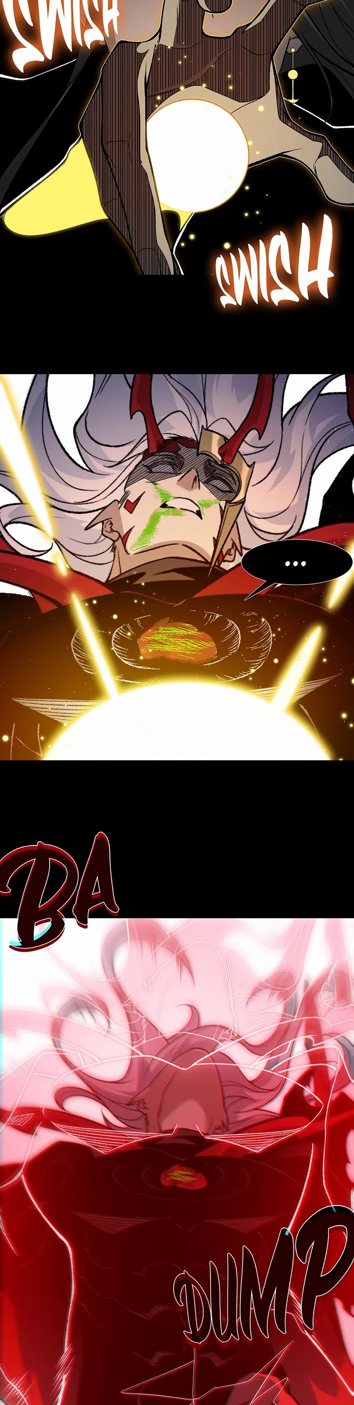 Demonic Evolution chapter 141 page 25