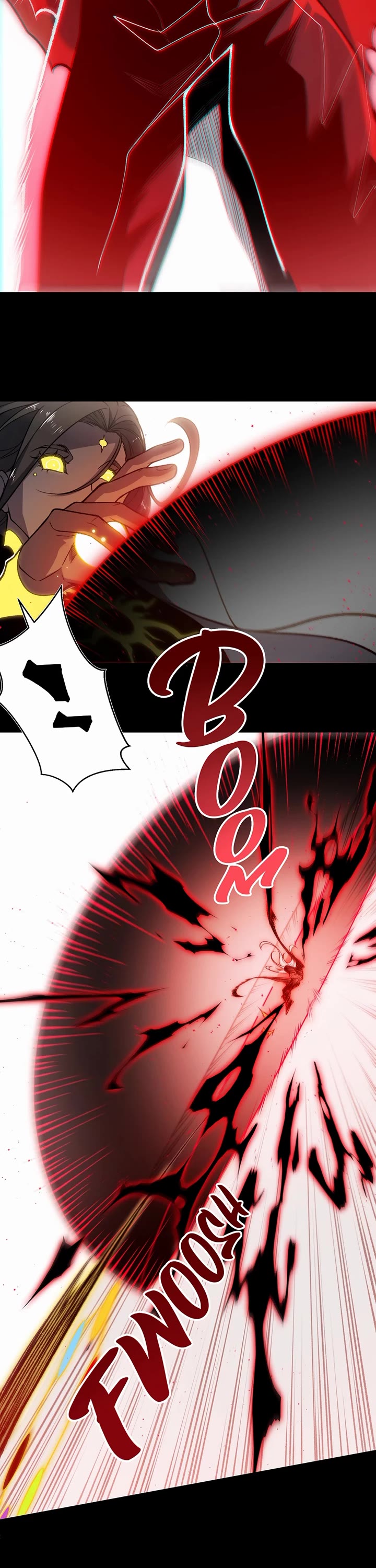 Demonic Evolution chapter 141 page 26