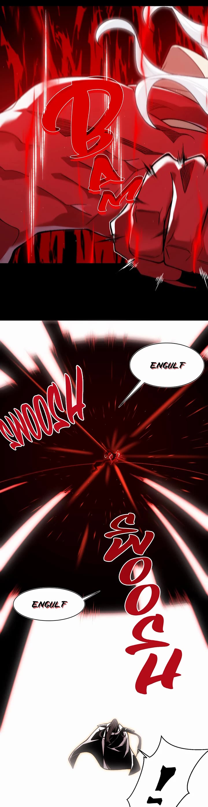 Demonic Evolution chapter 141 page 29