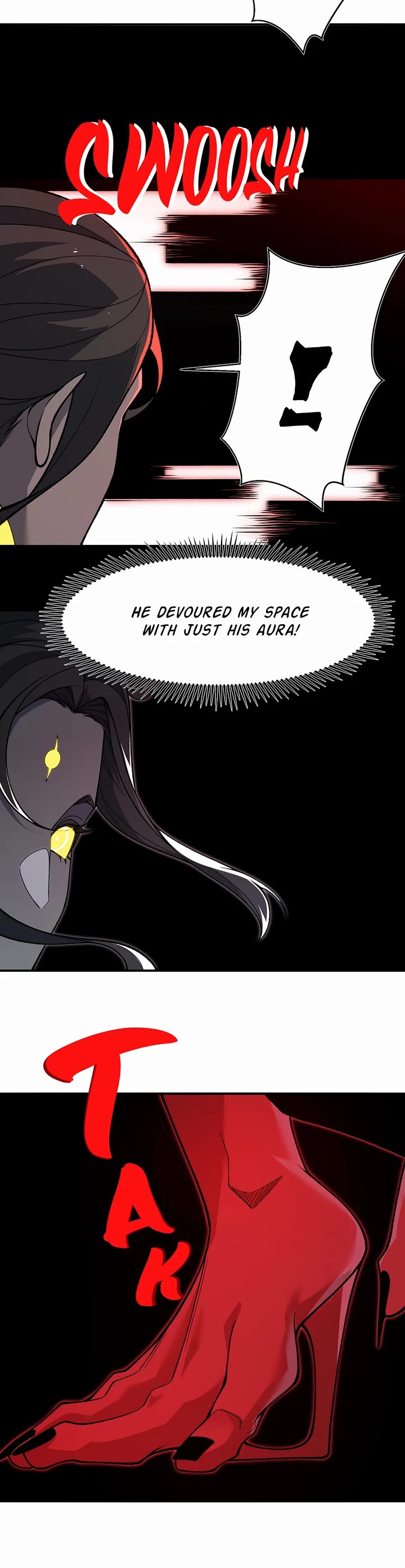 Demonic Evolution chapter 141 page 30