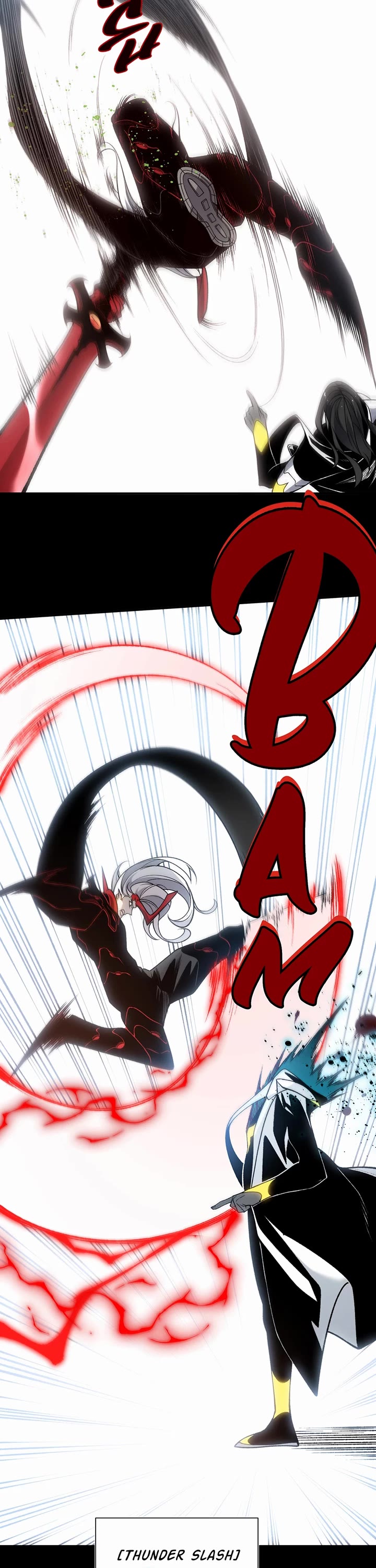Demonic Evolution chapter 141 page 7