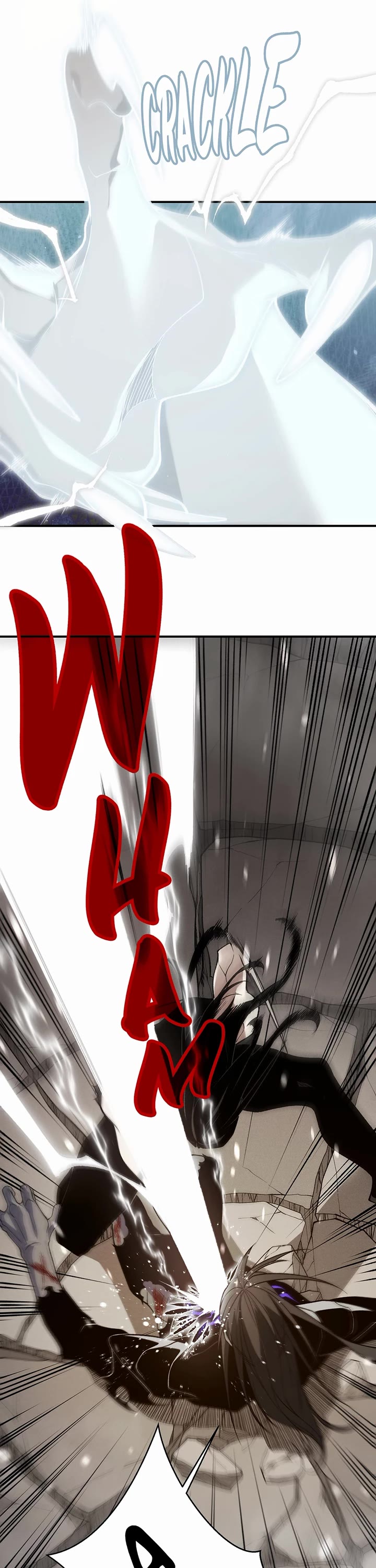 Demonic Evolution chapter 143 page 16