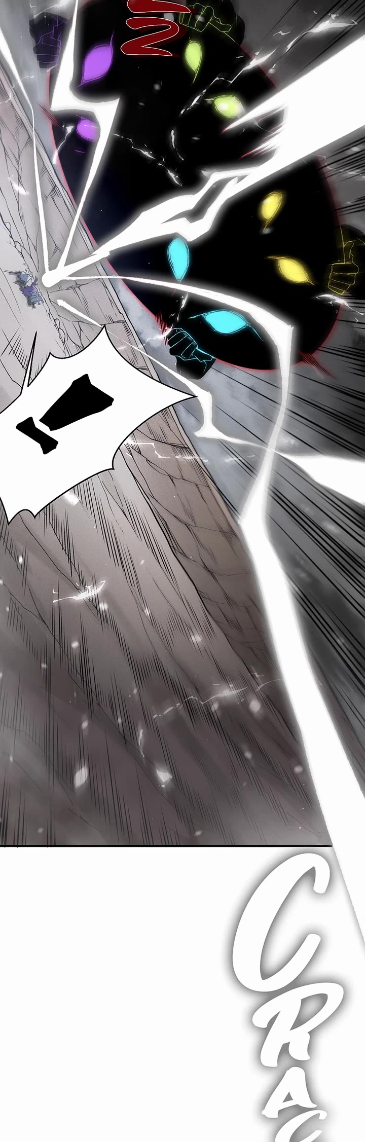 Demonic Evolution chapter 143 page 19