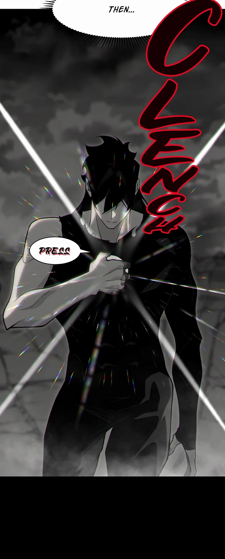 Demonic Evolution chapter 143 page 27