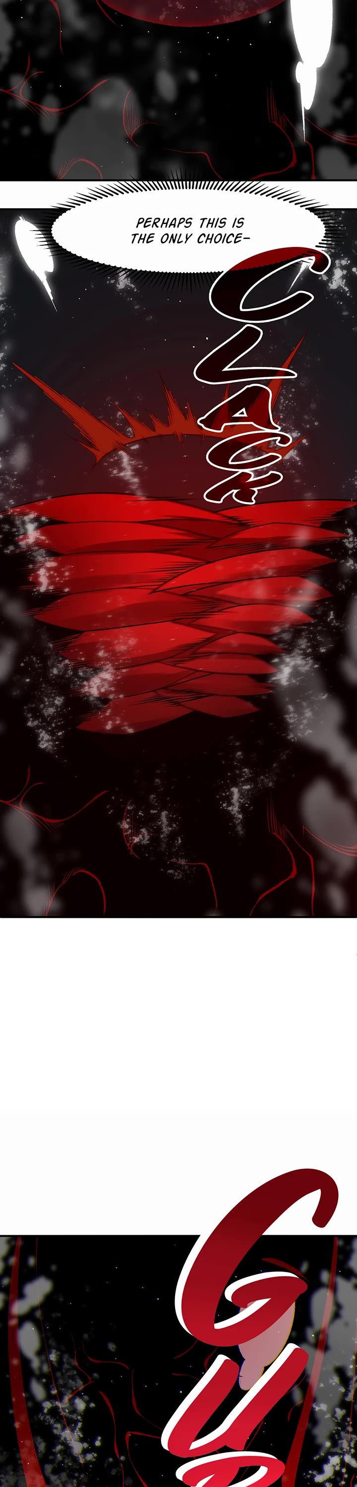 Demonic Evolution chapter 144 page 22