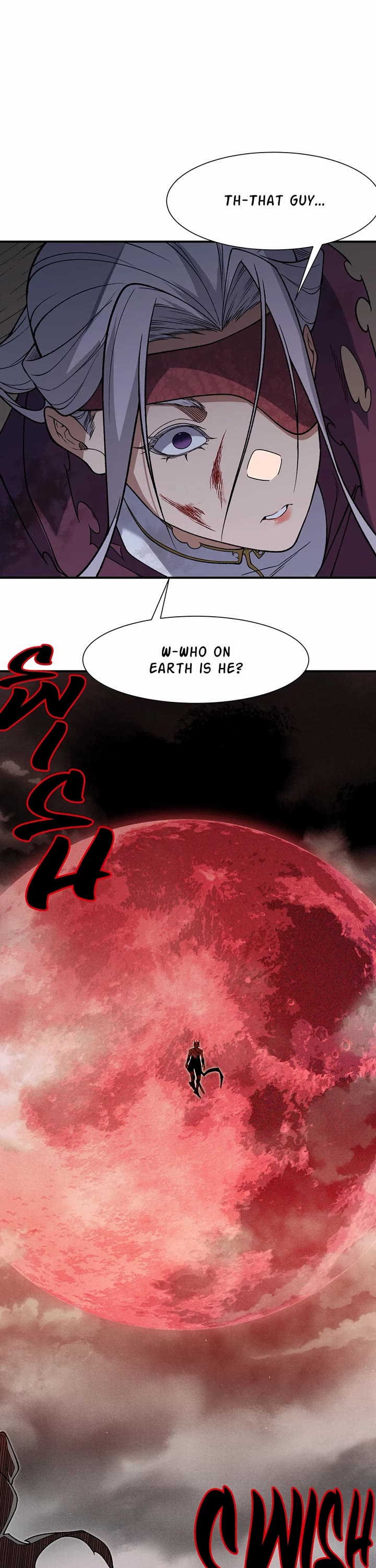 Demonic Evolution chapter 144 page 27