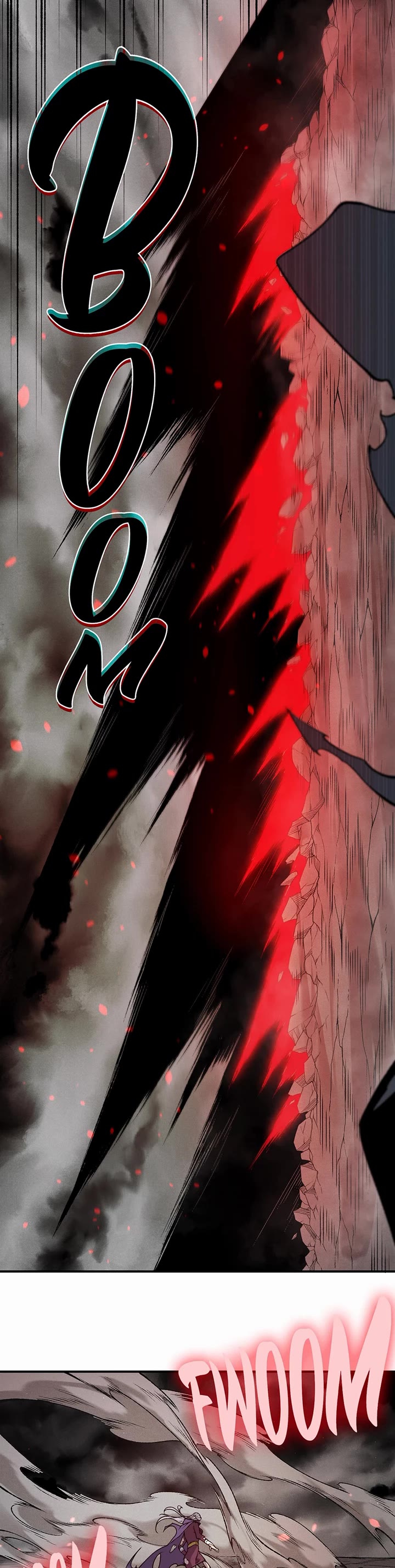 Demonic Evolution chapter 144 page 30