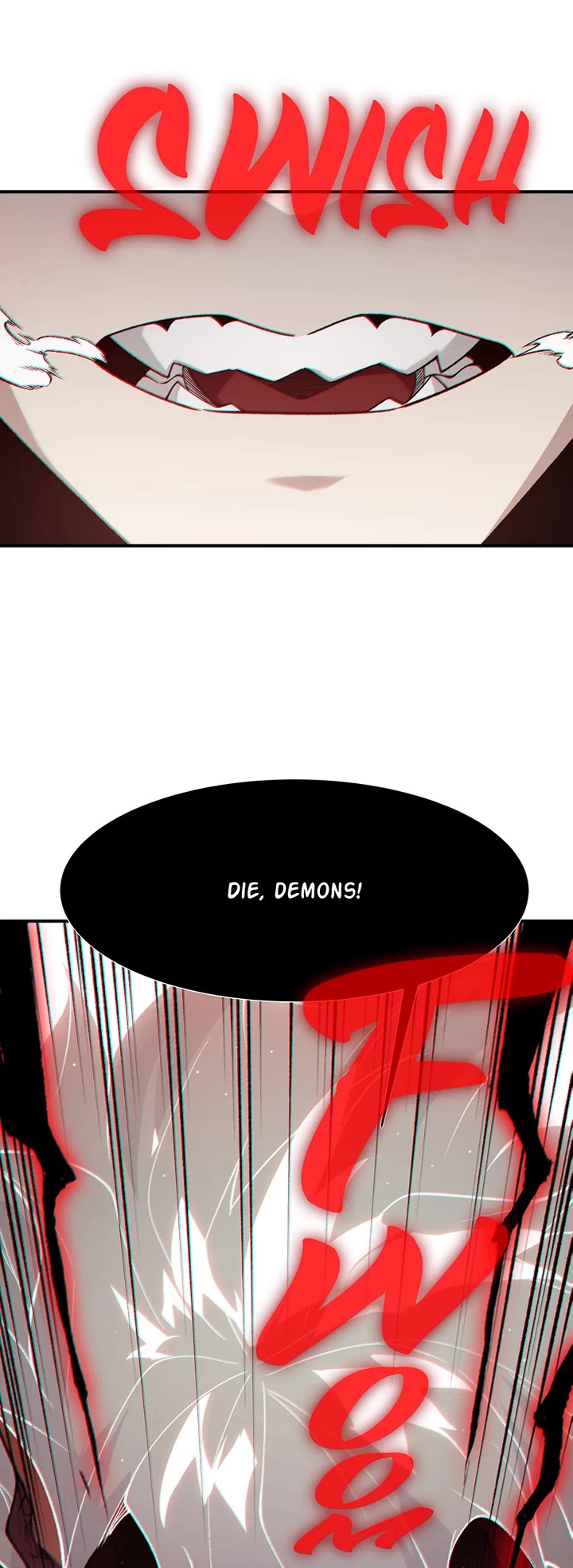 Demonic Evolution chapter 144 page 32
