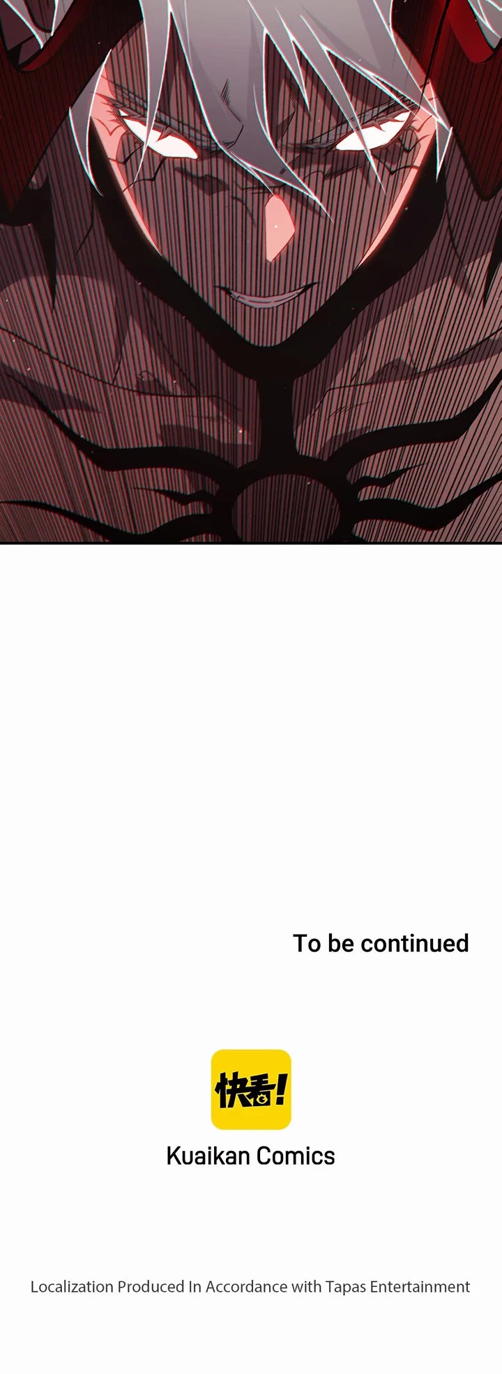 Demonic Evolution chapter 144 page 33