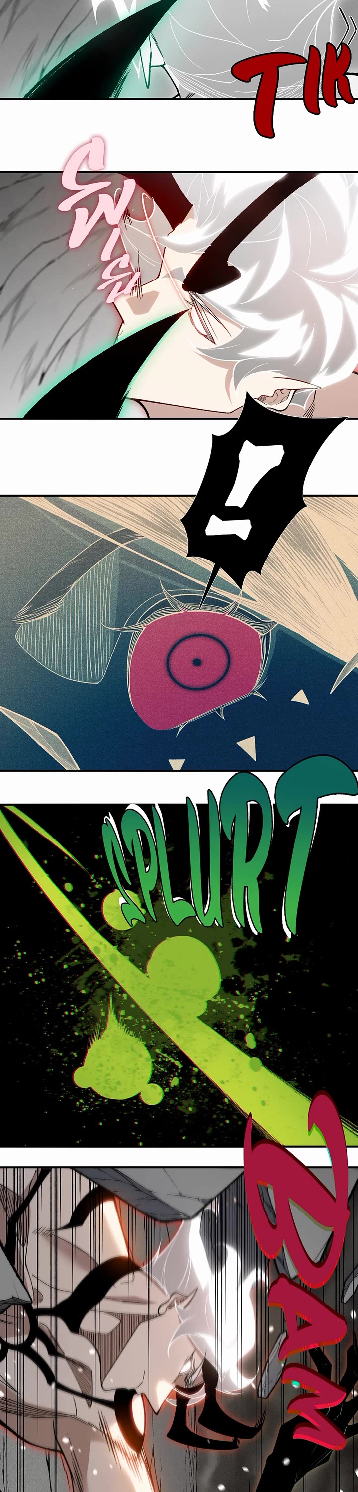 Demonic Evolution chapter 146 page 13