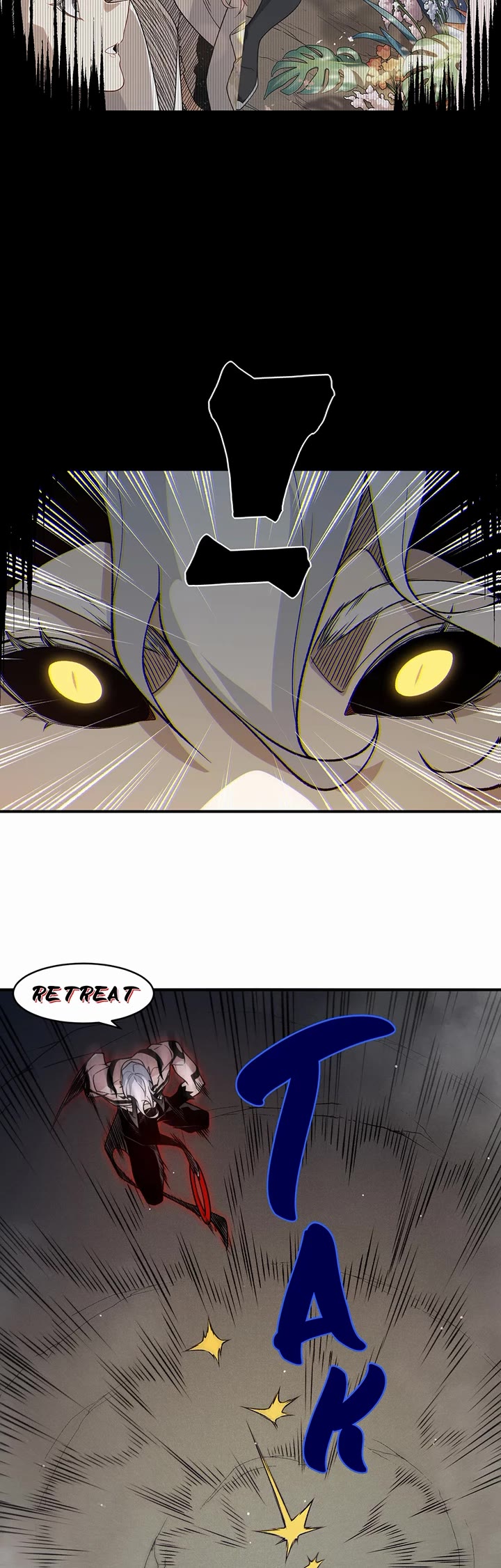 Demonic Evolution chapter 146 page 20
