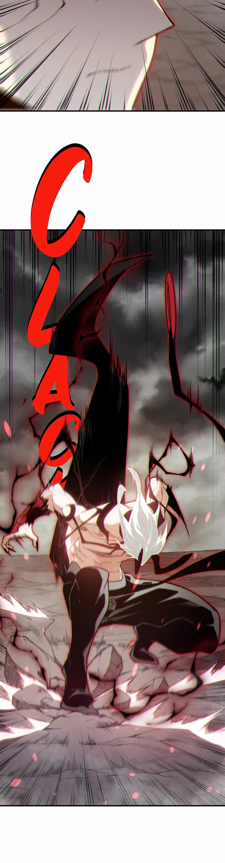 Demonic Evolution chapter 146 page 24