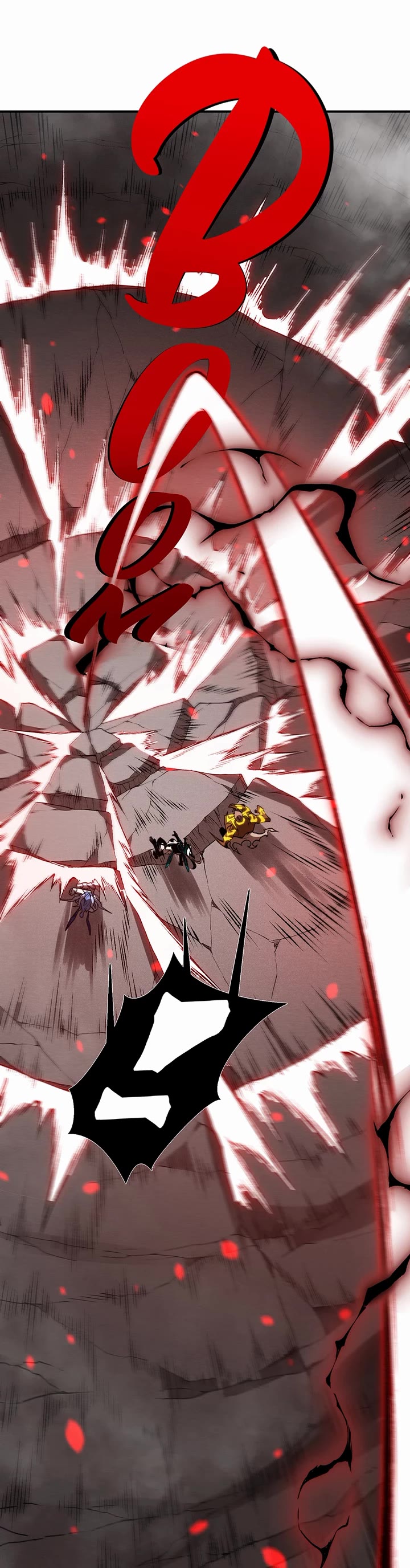 Demonic Evolution chapter 146 page 25