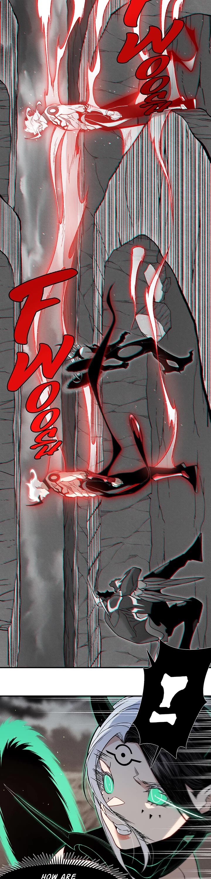 Demonic Evolution chapter 146 page 6