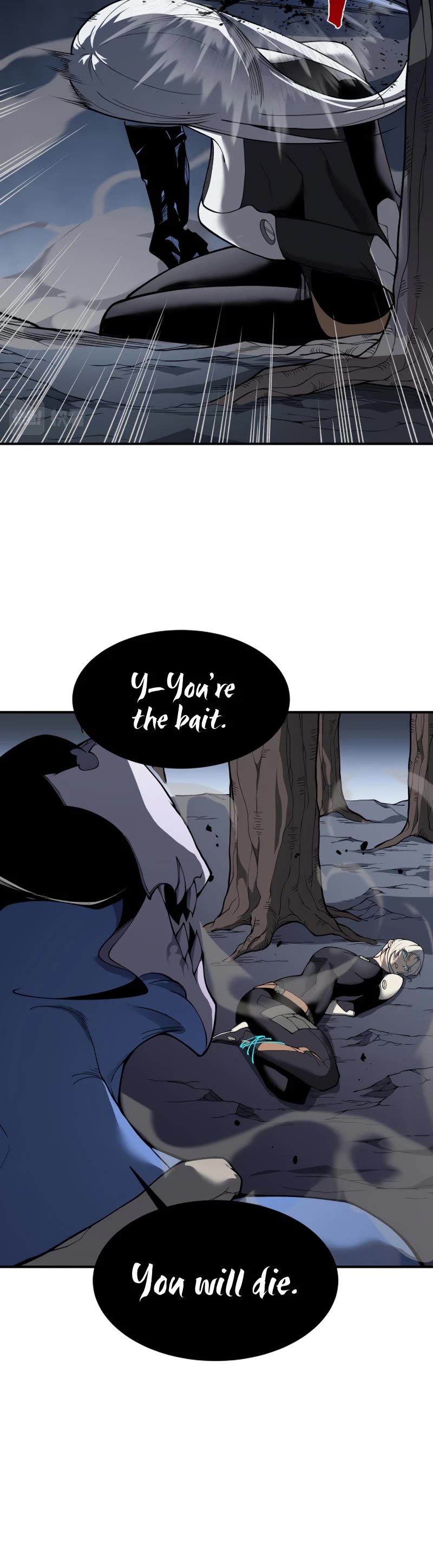 Demonic Evolution chapter 15 page 11