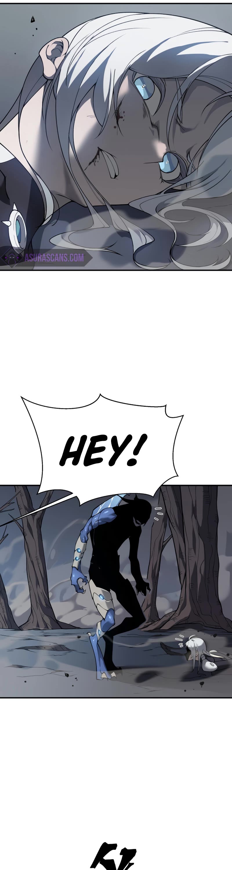 Demonic Evolution chapter 15 page 12